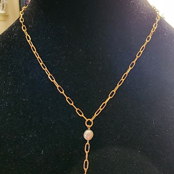 925 Sterling Necklace - Picture 2 of 10